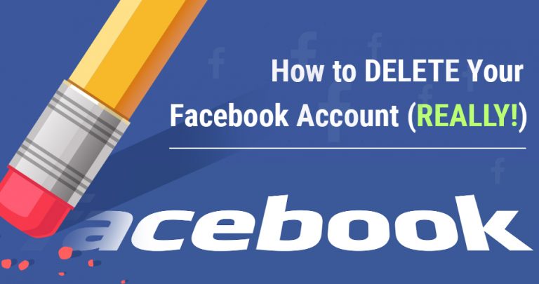 Como excluir sua conta do Facebook permanentemente – 2025