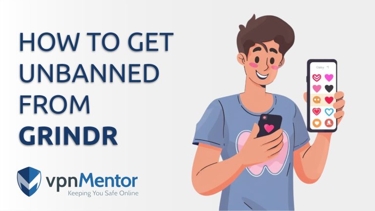 Como recuperar o acesso ao Grindr no iOS e Android (2026)